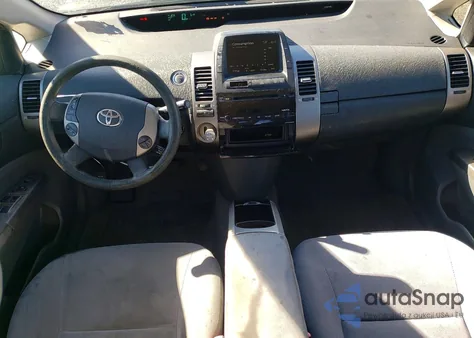 2007 Toyota Prius z USA, uszkodzony, nr VIN JTDKB20U873204944